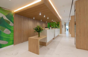  Hotel Helios Costa Tropical  Альмуньекар